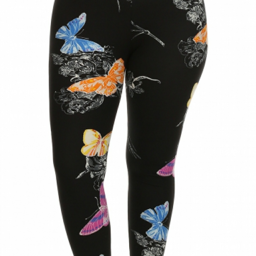 Butterflies Leggings